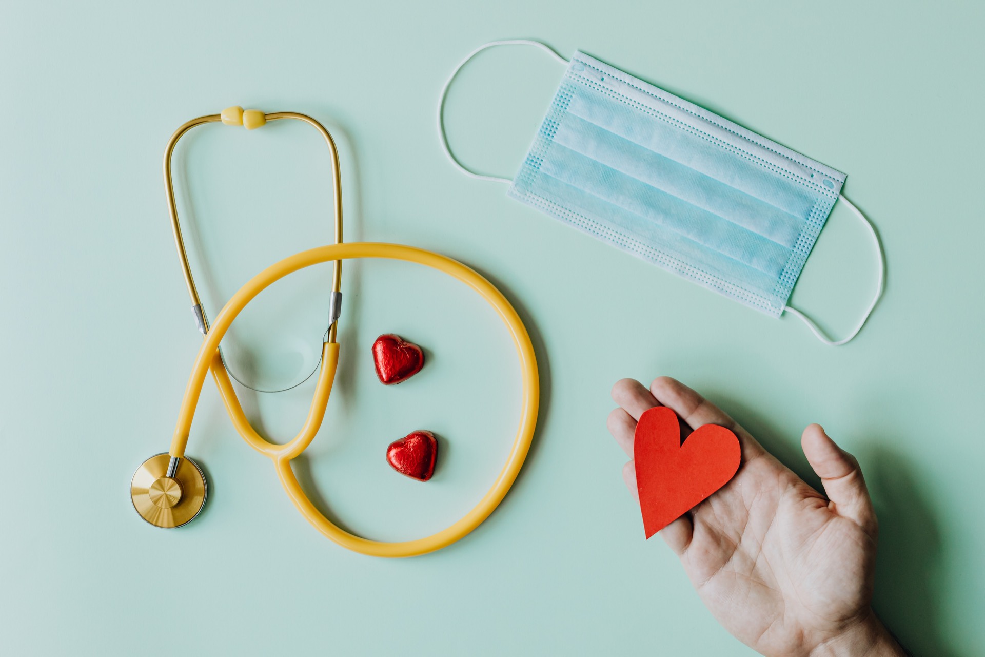 Seguros de Salud